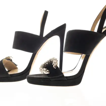 JIMMY CHOO ZAPATILLAS