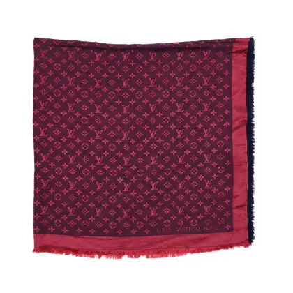 LOUIS VUITTON PASHMINA