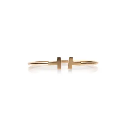 TIFFANY & CO BRAZALETE T 