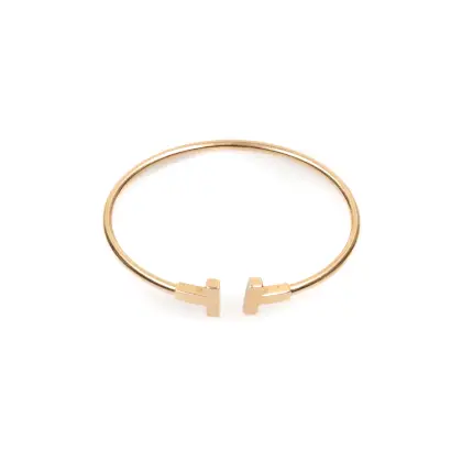TIFFANY & CO BRAZALETE T 