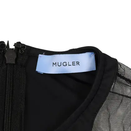 MUGLER 
