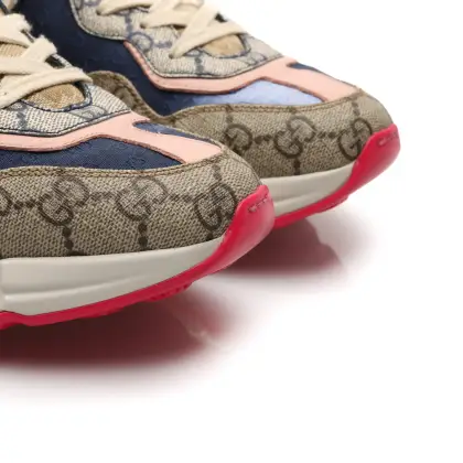 GUCCI TENIS RHYTON 