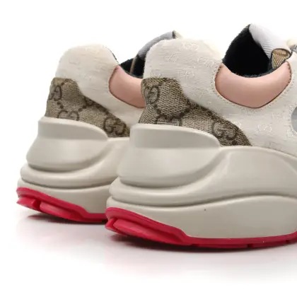 GUCCI TENIS RHYTON 