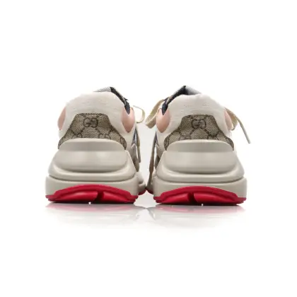GUCCI TENIS RHYTON 
