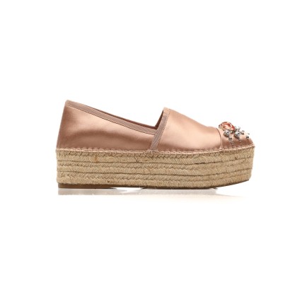 MIU MIU ALPGARGATAS