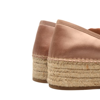 MIU MIU ALPGARGATAS
