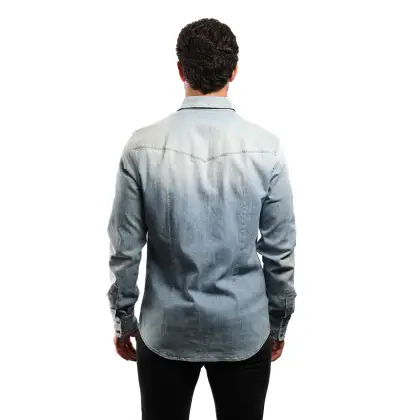 DOLCE & GABBANA SOBRECAMISA