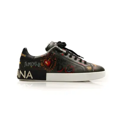 DOLCE & GABBANA TENIS