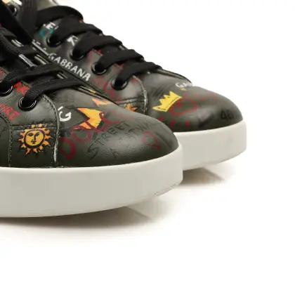 DOLCE & GABBANA TENIS