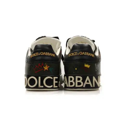 DOLCE & GABBANA TENIS