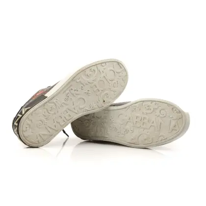 DOLCE & GABBANA TENIS