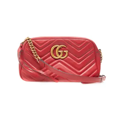 GUCCI CROSSBODY MARMONT
