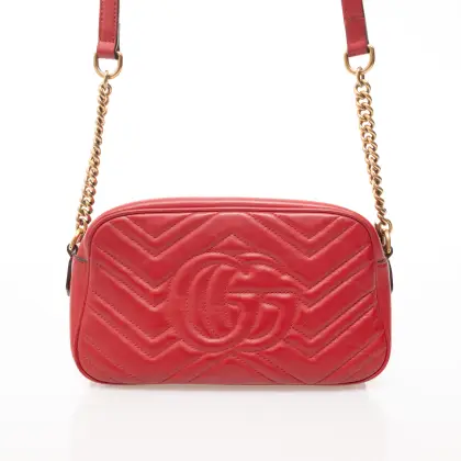 GUCCI CROSSBODY MARMONT