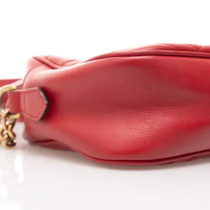GUCCI CROSSBODY MARMONT