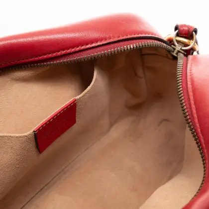 GUCCI CROSSBODY MARMONT