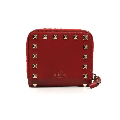 VALENTINO CARTERA ROCKSTUD