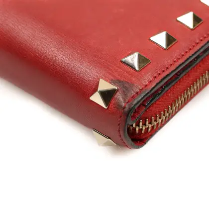 VALENTINO CARTERA ROCKSTUD