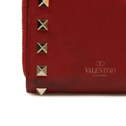 VALENTINO CARTERA ROCKSTUD