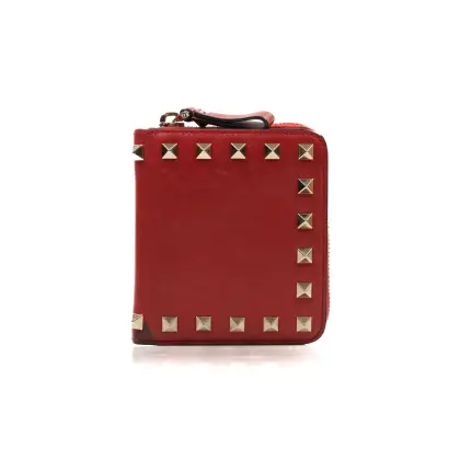 VALENTINO CARTERA ROCKSTUD
