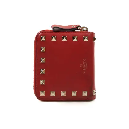 VALENTINO CARTERA ROCKSTUD