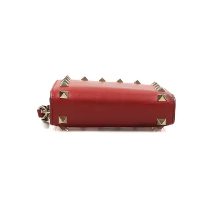 VALENTINO CARTERA ROCKSTUD