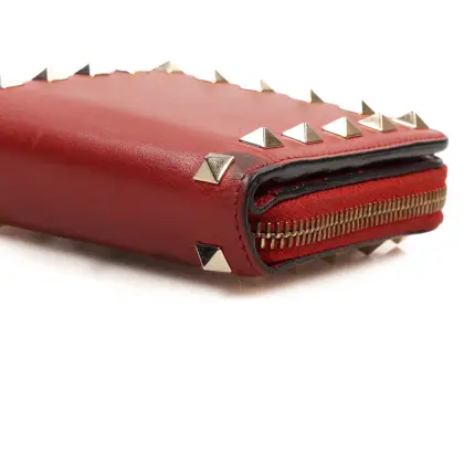VALENTINO CARTERA ROCKSTUD