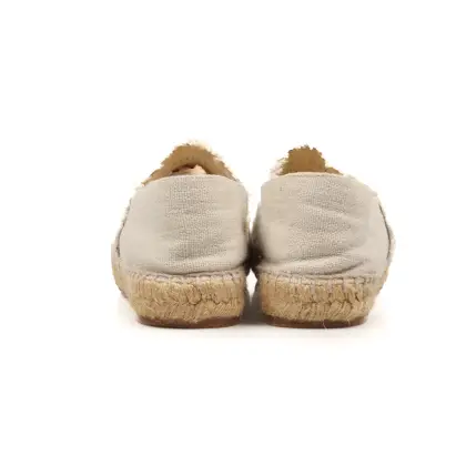 CHANEL ALPARGATAS
