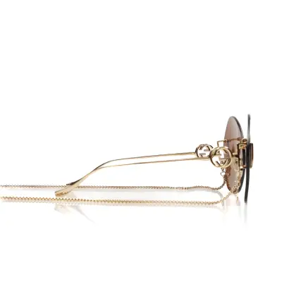 GUCCI LENTES DE SOL CIRCULARES