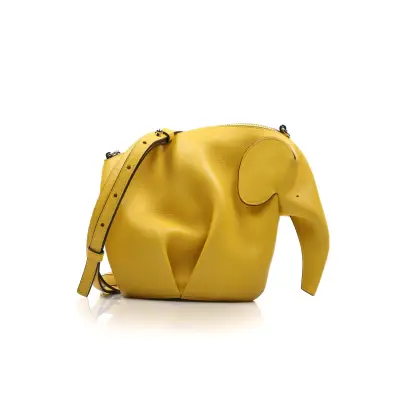LOEWE BOLSA ELEPHANT
