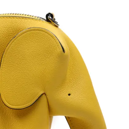 LOEWE BOLSA ELEPHANT