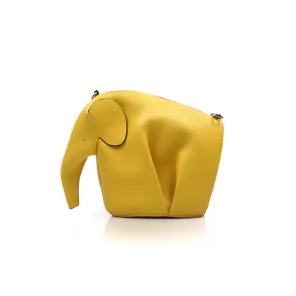 LOEWE BOLSA ELEPHANT