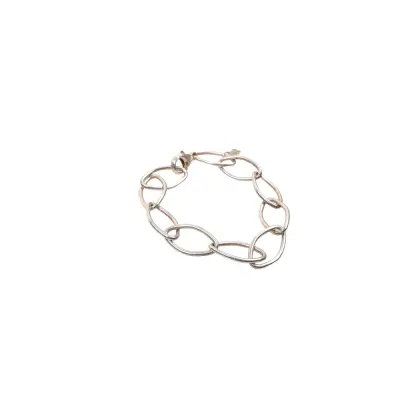 TOUS BRAZALETE DE PLATA