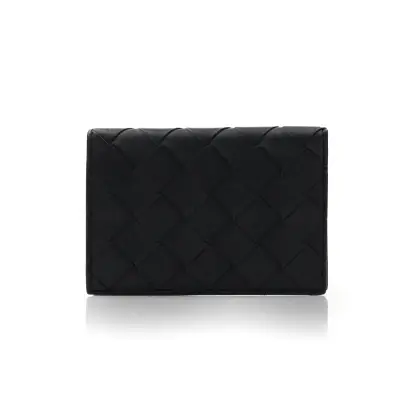 BOTTEGA VENETA CARTERA INTRECCIATO