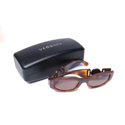 VERSACE LENTES