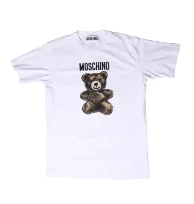 MOSCHINO T-SHIRT