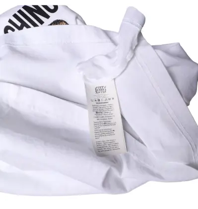 MOSCHINO T-SHIRT