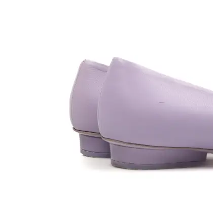FERRAGAMO FLATS BOW