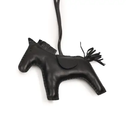 HERMES CHARM RODEO