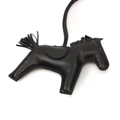 HERMES CHARM RODEO