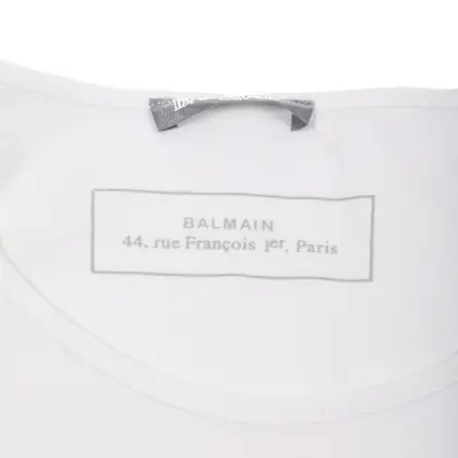 BALMAIN 