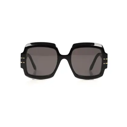 DIOR LENTES DE SOL CUADRADOS