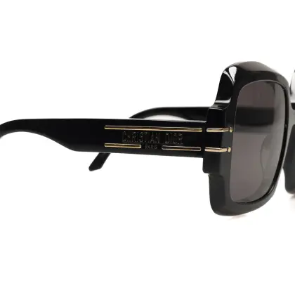 DIOR LENTES DE SOL CUADRADOS