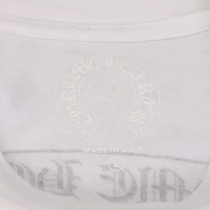CHROME HEARTS 