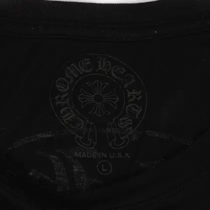 CHROME HEARTS 