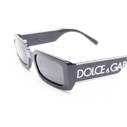 DOLCE & GABBANA 