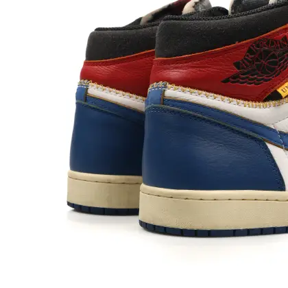 NIKE NIKE AIR JORDAN 1 RETRO