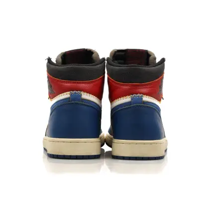 NIKE NIKE AIR JORDAN 1 RETRO