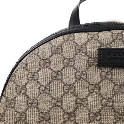 GUCCI MOCHILA GG