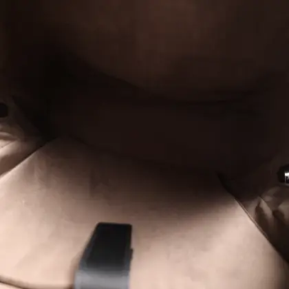 GUCCI MOCHILA GG