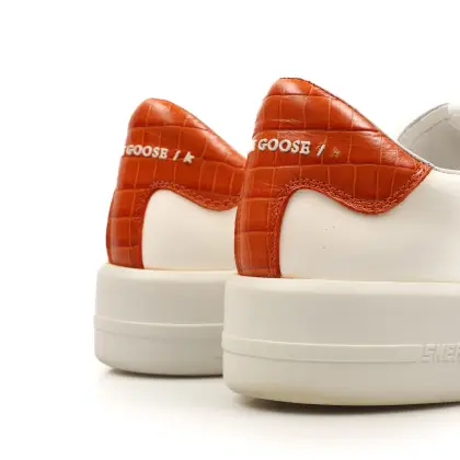 GOLDEN GOOSE TENIS PURESTAR